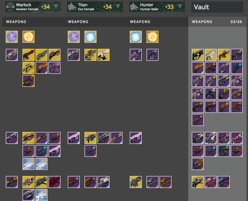 Illustration for article titled One Of Destiny’s Most Useful Tools Wasn’t Made By Bungie